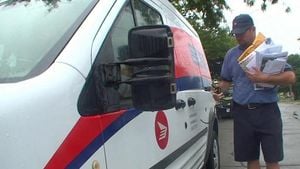 Canada Post Workers Face Strike Deadline Amid Negotiations