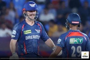 Delhi Capitals Clinch Thrilling IPL Victory Over Lucknow