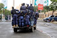 Iran-backed Houthis raid UN offices in Yemen, at least 11 employees detained - The Korea Times