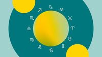 Horoskop heute: Dein Tageshoroskop für den 16. April 2025
