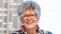 Prue Leith's Comments About Bake Off Replacement Caroline Waldegrave