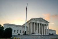 Dispute over SNAP payments continues before Supreme Court  (Updated)