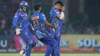 DC vs MI: Karn Sharma’s instant impact brings Mumbai Indians back on winning track in Delhi
