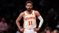 Atlanta Hawks Injury Report: Will Trae Young feature against Golden State Warriors?