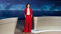 Romy Hiller wird neue Sprecherin der tagesschau um 20 Uhr