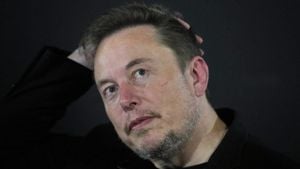 Elon Musk Files Lawsuit Against OpenAI For Mission Drift