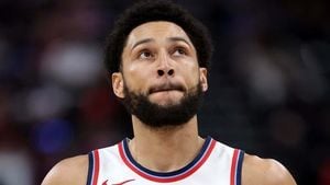 Ben Simmons Free Agency Stirs Debate Across NBA Teams