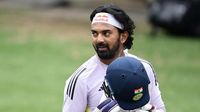 KL Rahul misses DC's opening game against LSG
