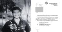 Malaysian Scheduled For Execution In Singapore Today Over 2011 Drug Trafficking Case