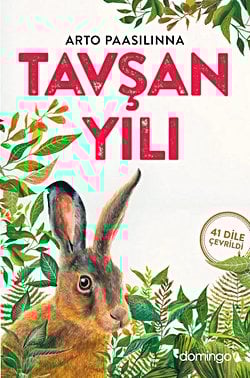 Tavşan Yılı