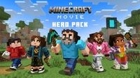 A Minecraft Movie giveaway - get your free passes now