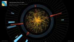 Higgs Bozonu