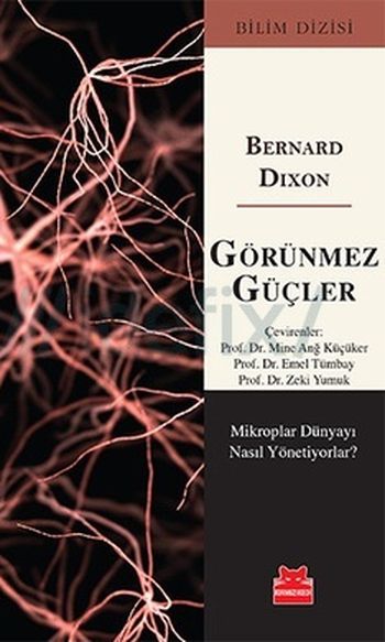 Görünmez Güçler