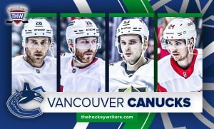 Vancouver Canucks Stumble Amid Hughes Controversy And Demko's Injuries