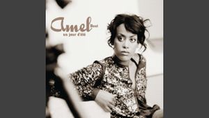 Amel Bent Addresses Women's Mental Load Amid New Music Release