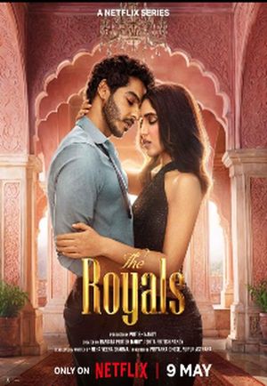 The Royals: A Predictable Yet Glamorous Royal Drama