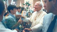 When Fall River went to Rome: Which SouthCoast cardinals have voted at papal conclaves?