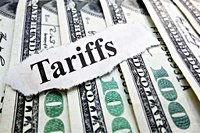 Treasury numbers spotlight tariff impact on the US