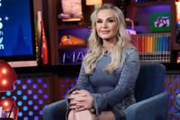 Tamra Judge Spotted Filming RHOC After ‘Quitting’ the Show