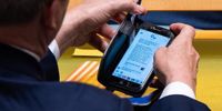 Leaked texts on Scott Bessent's phone suggest the White House got played bailing out Argentina—and U.S. soybean farmers are the casualties | Fortune