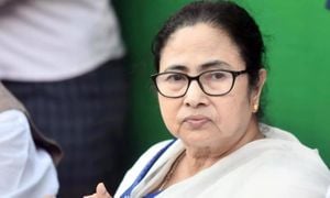 Mamata Banerjee Supports Central Government Amid Bangladesh Crisis