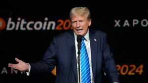 Trump's Regulatory Moves Reshape Cryptocurrency Landscape