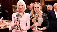 The Golden Globes' First-Ever 'Golden Eve' to Air on Primetime: How to Stream the Special Online