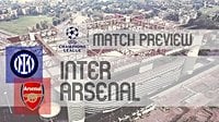 Serie A Preview: Inter vs Arsenal – Team News, Lineups & Prediction