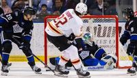 Habs Sign Tyler Thorpe