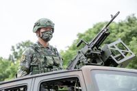 Russia is helping prepare China to attack Taiwan, documents suggest - Defense Priorities