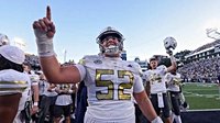 Staff Predictions For No. 12 Georgia Tech vs Duke
