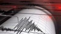 Earthquake of 4.0 magnitude strikes Pakistan