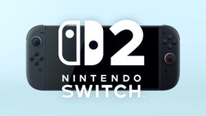 Nintendo Switch 2 Launch Confirmed With Exciting New Features