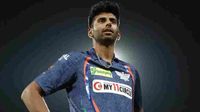 IPL 2025: Will Mayank Yadav's Return Spark LSG’s Bowling Revival Ahead Of Clash Against RR? News24 -