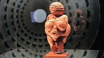 Üst Paleolitik Kadın Heykellerinin Şişman Görüntüsü, İklim Değişimi Nedeniyle Hayatta Kalma Çabasını Yansıtıyor Olabilir mi?