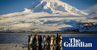Trump imposes tariffs on uninhabited Heard and McDonald Islands near Antarctica