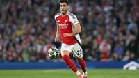 Team news: Timber and Merino return to face PSG