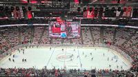 Uh oh: Canes beat Caps 4-0