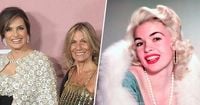 Mariska Hargitay's Stepmom Recalls What Jayne Mansfield Once Told Her in a Dream After Accident