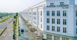 Da Nang And West Hanoi Redefine Urban Real Estate