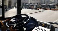 Sciopero dei bus venerdì 21 marzo 2025 a Genova. Orari, modalità e info