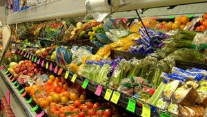 Grocery Prices Soar Amid Global Trade Challenges