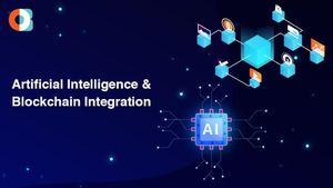 How AI Is Transforming Blockchain Solutions