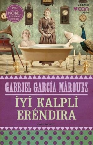 İyi Kalpli Erendira