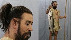 Japonya'da Joumon Dönemi (縄文時代)