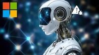 Microsoft Report Warns of AI-Powered Automation in Cyberattacks and Malware Creation