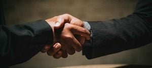 Dick Cheney Funeral Unites Political Rivals In Washington