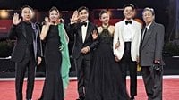No Other Choice At Venice Film Fest: Son Ye-Jin Cries After Film With Lee Byung-Hun Gets Standing Ovation, Perfect Debut On Rotten Tomatoes