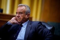 RFK Jr.'s vaccine revamp would put pregnant women and children at risk