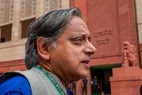 Tharoor warns N-Energy Bill a ‘dangerous leap into privatised nuclear expansion’